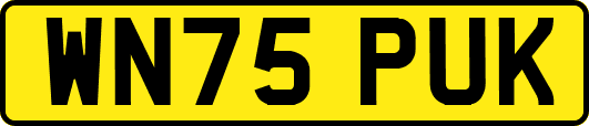 WN75PUK