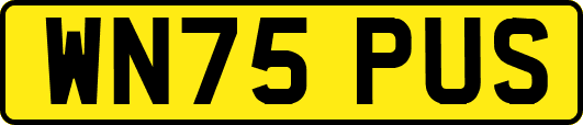 WN75PUS