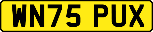 WN75PUX