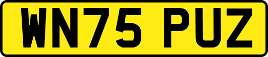 WN75PUZ