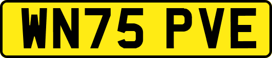WN75PVE