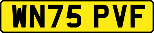 WN75PVF
