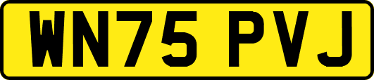 WN75PVJ