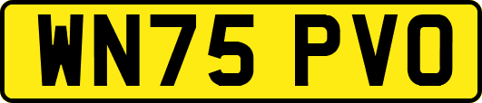 WN75PVO