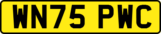 WN75PWC