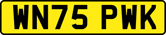 WN75PWK