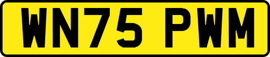 WN75PWM