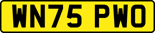 WN75PWO