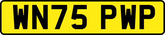 WN75PWP