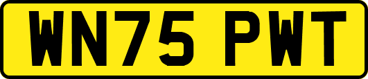 WN75PWT