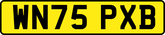 WN75PXB