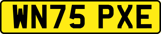 WN75PXE