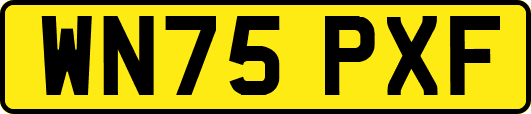 WN75PXF