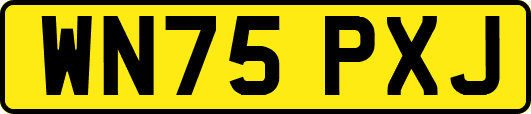 WN75PXJ