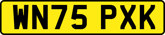 WN75PXK