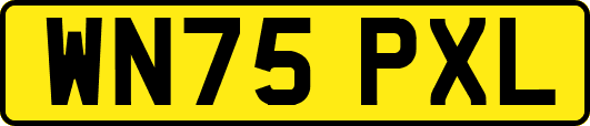WN75PXL