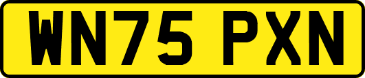 WN75PXN
