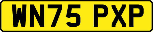 WN75PXP