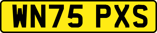 WN75PXS