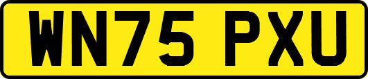 WN75PXU