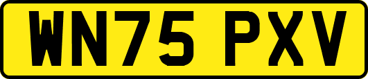 WN75PXV