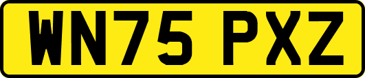 WN75PXZ