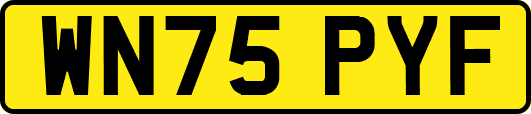 WN75PYF