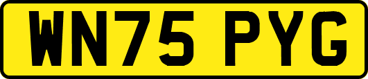 WN75PYG