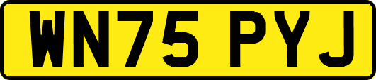 WN75PYJ
