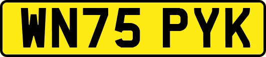 WN75PYK