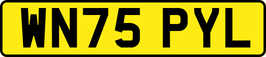 WN75PYL