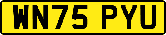 WN75PYU