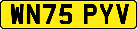 WN75PYV