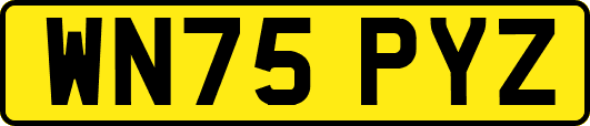 WN75PYZ