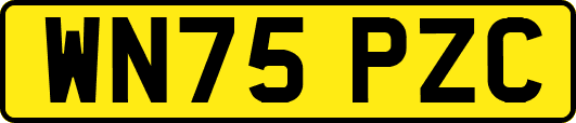 WN75PZC