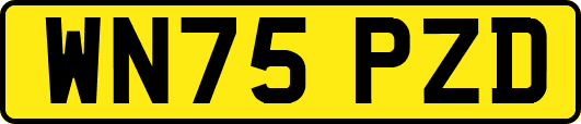 WN75PZD