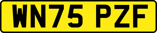 WN75PZF