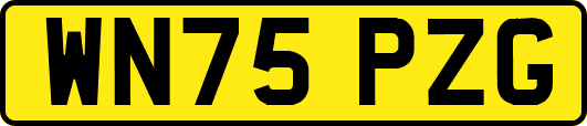 WN75PZG