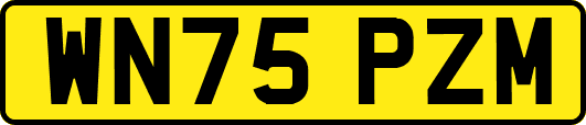 WN75PZM