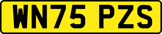 WN75PZS