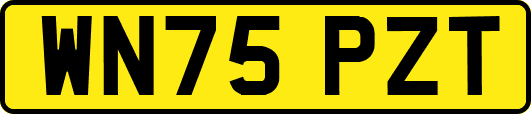 WN75PZT