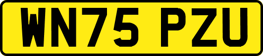WN75PZU