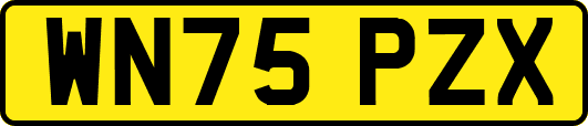 WN75PZX