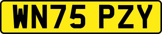 WN75PZY