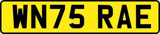 WN75RAE