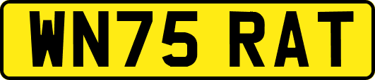 WN75RAT
