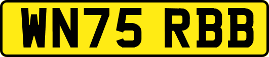WN75RBB
