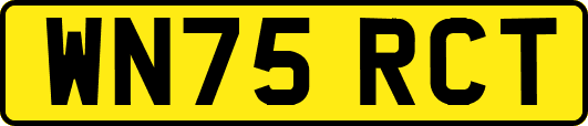 WN75RCT