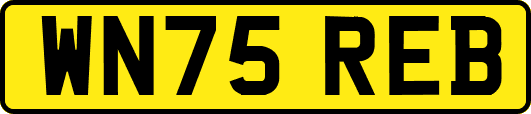 WN75REB