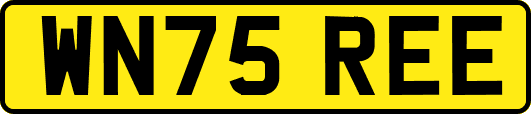 WN75REE
